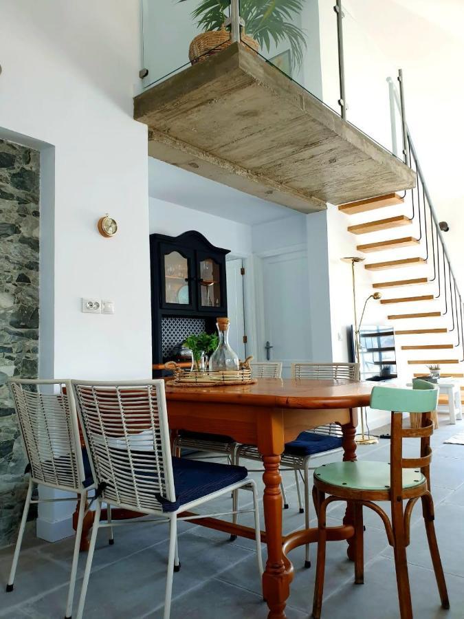 La Casita De Juani,Leoeser Agaete  Luaran gambar