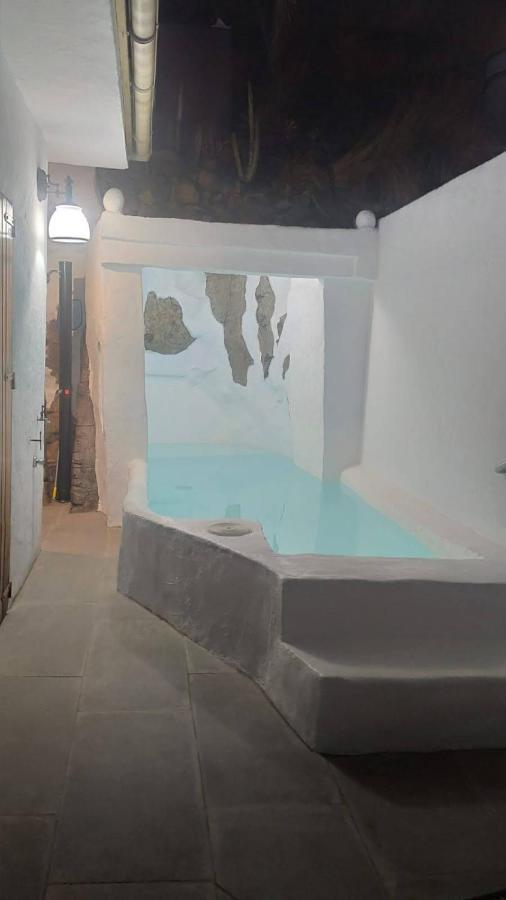 La Casita De Juani,Leoeser Agaete  Luaran gambar