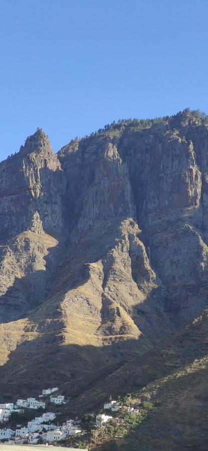 La Casita De Juani,Leoeser Agaete  Luaran gambar