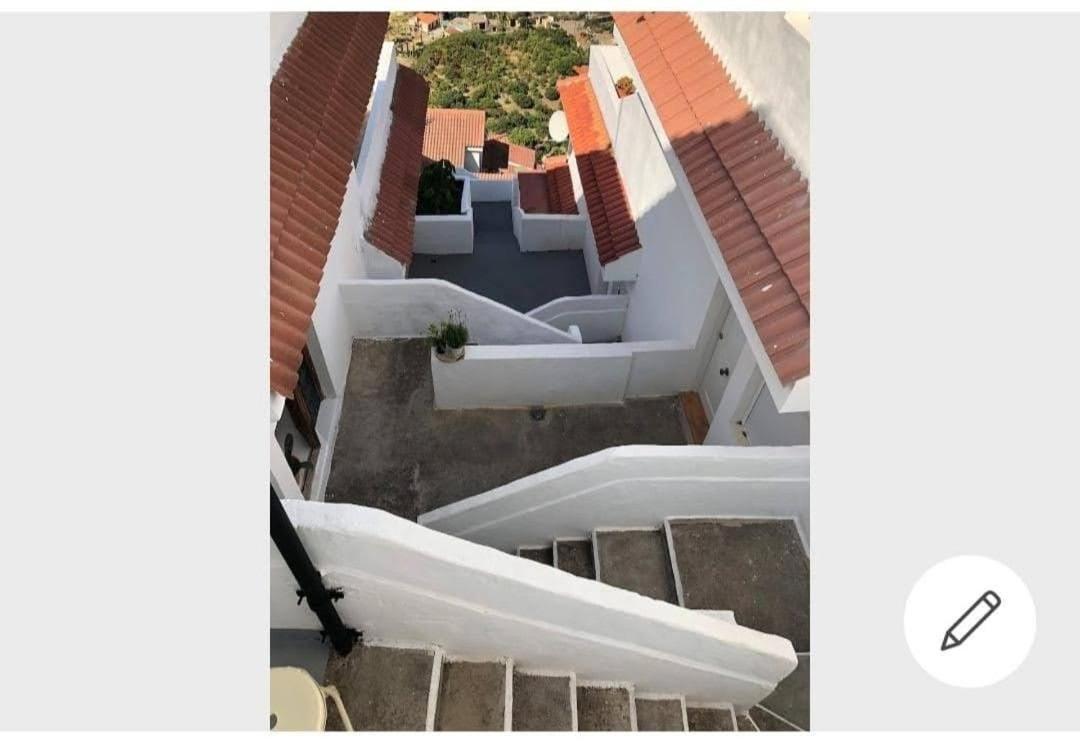 La Casita De Juani,Leoeser Agaete  Luaran gambar