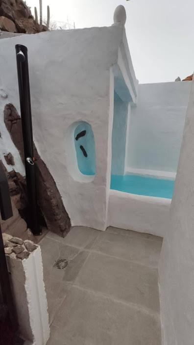 La Casita De Juani,Leoeser Agaete  Luaran gambar